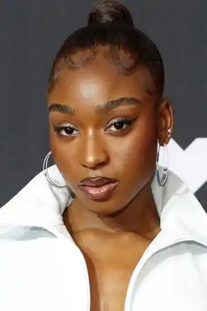 Normani fotoğrafı
