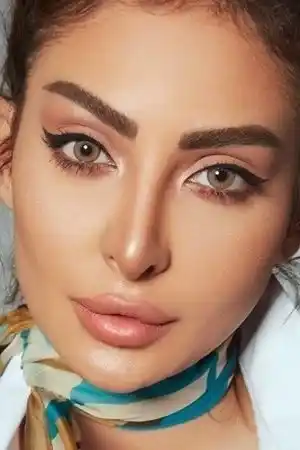Nour Al-Ghandour fotoğrafı