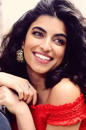 Nour Alkhadra fotoğrafı