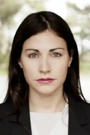 Nour El Refai fotoğrafı