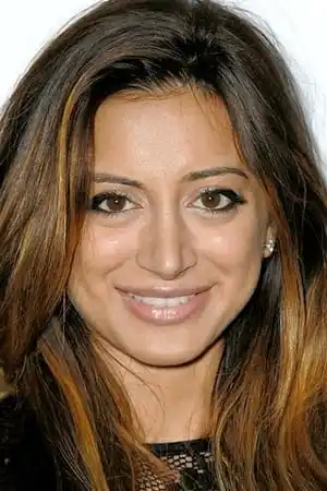 Noureen DeWulf fotoğrafı