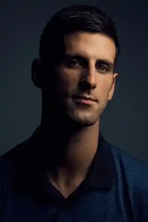 Novak Đoković fotoğrafı