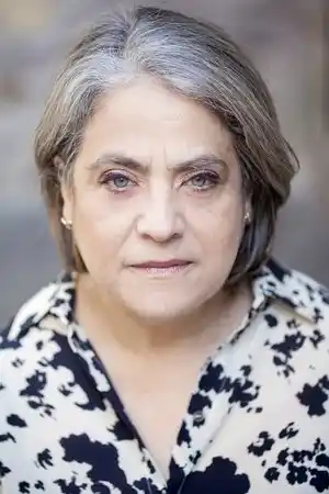 Nunzia Schiano fotoğrafı