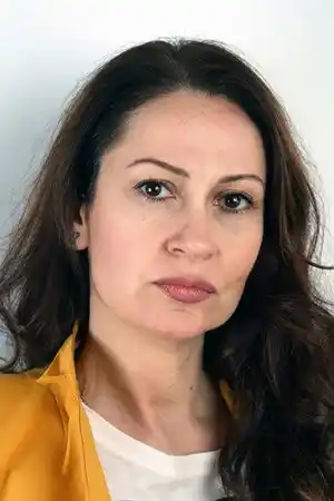 Nur Gürkan fotoğrafı