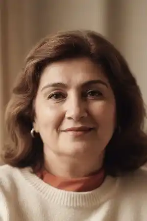 Nuran Oktar fotoğrafı