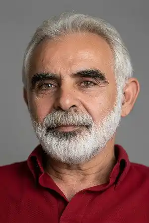 Nurettin Şen fotoğrafı