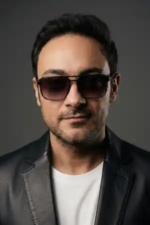 Nuri Cihan Özdoğan fotoğrafı