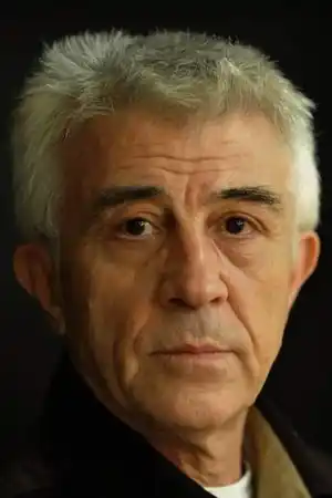 Nuri Gökaşan fotoğrafı