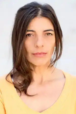Núria Casas fotoğrafı