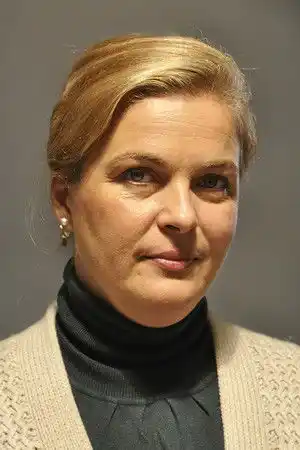Nurseli İdiz fotoğrafı