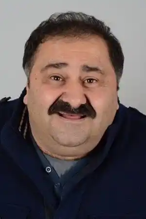 Nurullah Çelebi fotoğrafı