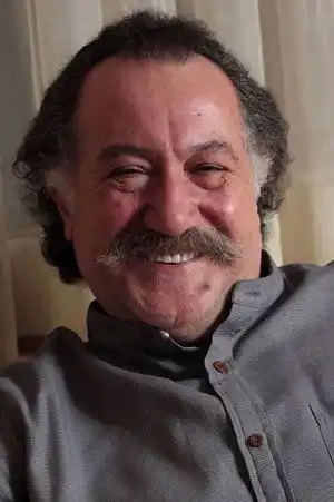 Nusret Çetinel fotoğrafı