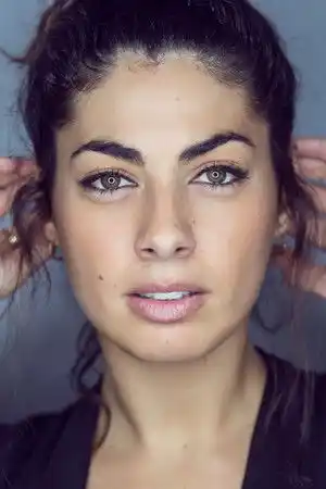 Nya de la Rubia fotoğrafı