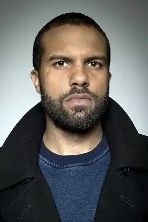 O-T Fagbenle fotoğrafı