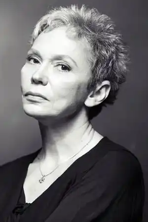 Oana Pellea fotoğrafı
