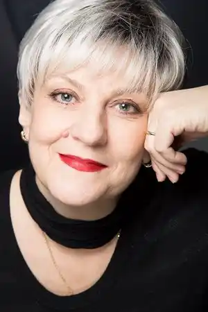 Oana Ștefănescu fotoğrafı