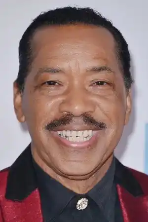 Obba Babatundé fotoğrafı