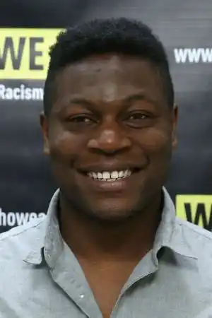 Obi Abili fotoğrafı