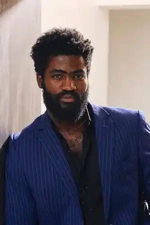 Obinna Okenwa fotoğrafı