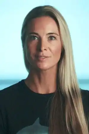 Ocean Ramsey fotoğrafı