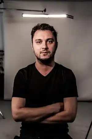 Octav Chelaru fotoğrafı