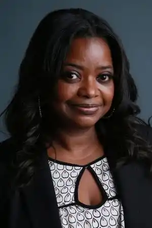 Octavia Spencer fotoğrafı