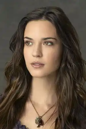 Odette Annable fotoğrafı