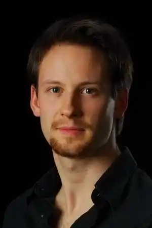 Odin Lund Biron fotoğrafı