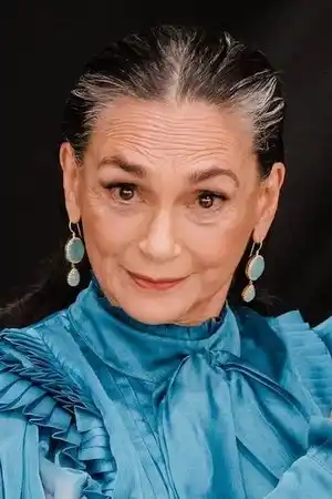 Ofelia Medina fotoğrafı