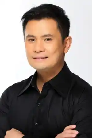 Ogie Alcasid fotoğrafı