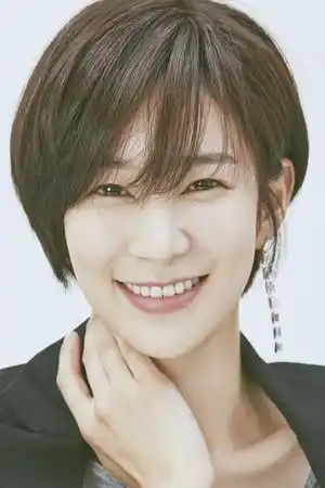 Oh Hye-won fotoğrafı