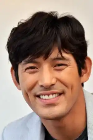 Oh Ji-ho fotoğrafı