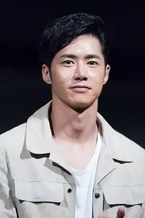 Oh Jong-hyuk fotoğrafı