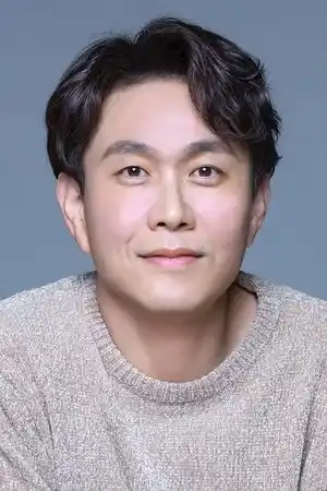 Oh Jung-se fotoğrafı