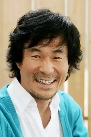 Oh Kwang-rok fotoğrafı