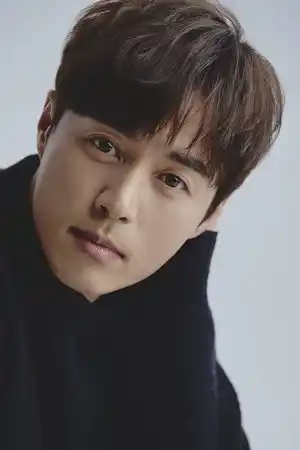 Oh Min-suk fotoğrafı