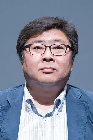 Oh Seung-uk fotoğrafı