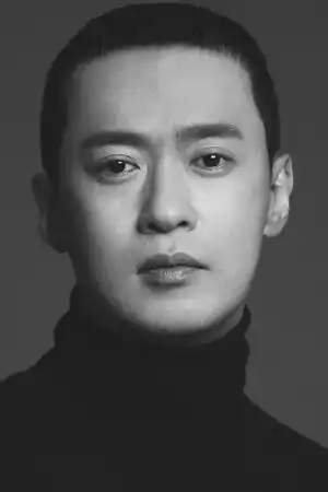 Oh Tae-kyung fotoğrafı