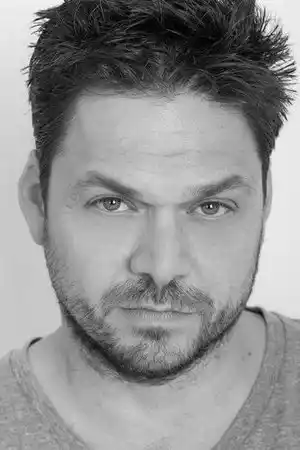 Ohad Knoller fotoğrafı