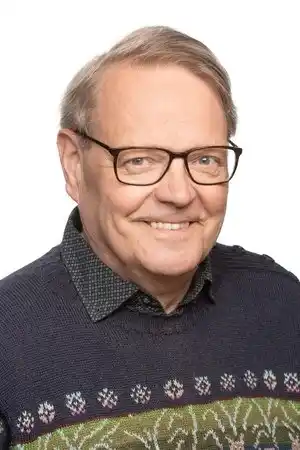Oiva Ollila fotoğrafı