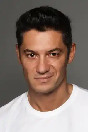 Okan Çabalar fotoğrafı