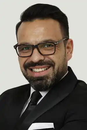 Okan Karacan fotoğrafı