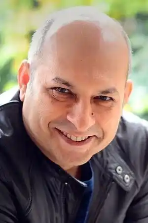 Okan Selvi fotoğrafı