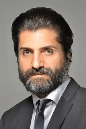Okan Şenozan fotoğrafı