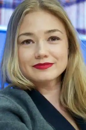 Oksana Akinshina fotoğrafı