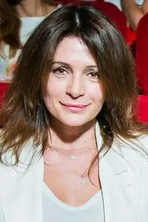 Oksana Fandera fotoğrafı