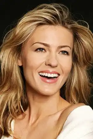 Oksana Orlan fotoğrafı