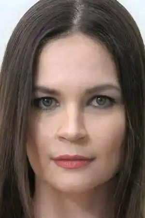 Oksana Semenova fotoğrafı