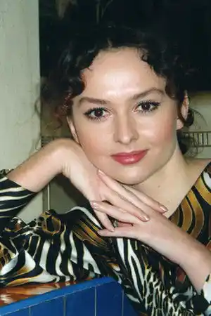 Oksana Skoropad fotoğrafı