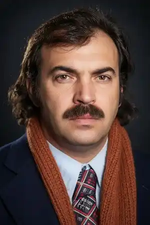 Oktar Durukan fotoğrafı